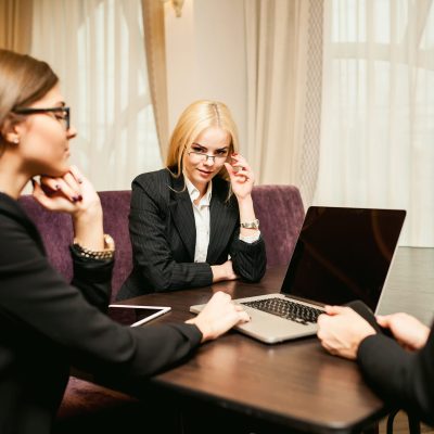 adult-office-girl-happy-team-elegant